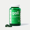 1 Bottle of Supergreens Gummies for Bundle