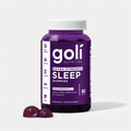 1 Bottle of Extra-Strength Sleep Gummies for Bundle