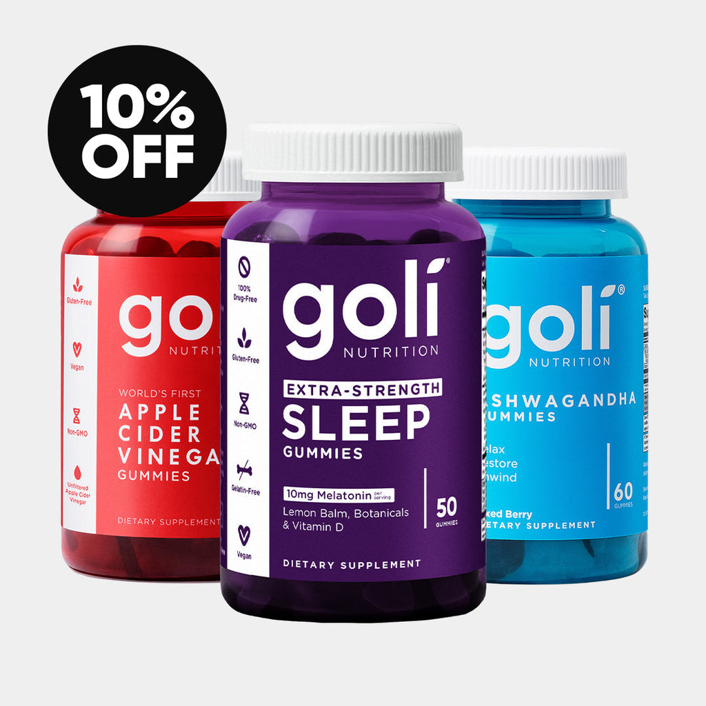 Sleep Tight Bundle