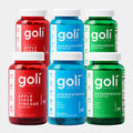 Goli® SAVE BIG 6-Pack