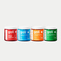 Complete Goli® Gummies 4-Pack - 30 Count, Loyalty Bonus
