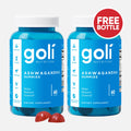 Buy 1 Get 1 FREE Ashwa Gummies Pack