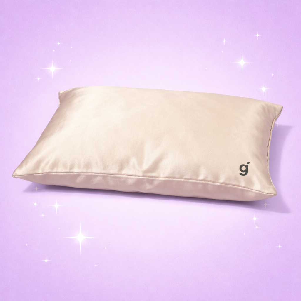 Silk Pillow Case