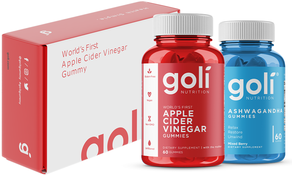 Bundle Pack - ACV & Ashwa