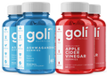 GoliDeal - ACV & Ashwa Duo