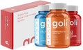 6 Pack; ACV, Ashwa & Superfruits