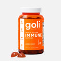 Goli Nutrition Immune Gummies  |  Unit = Case of 48 (TF)