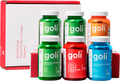 Bundle Pack - Supergreens, ACV, Ashwa & Superfruits
