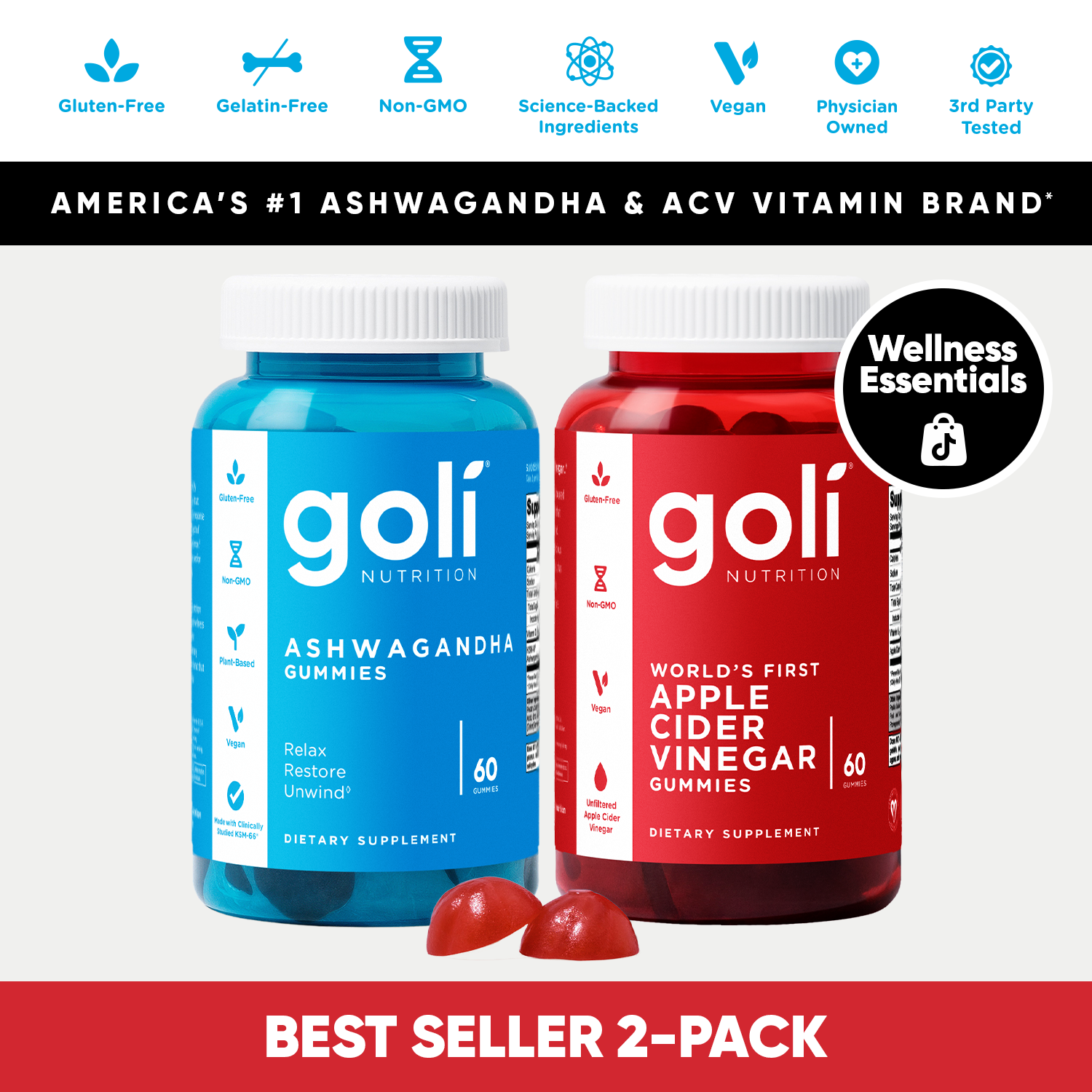 Goli ACV & Ashwa Duo - FBM